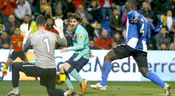 Fútbol Intenacional