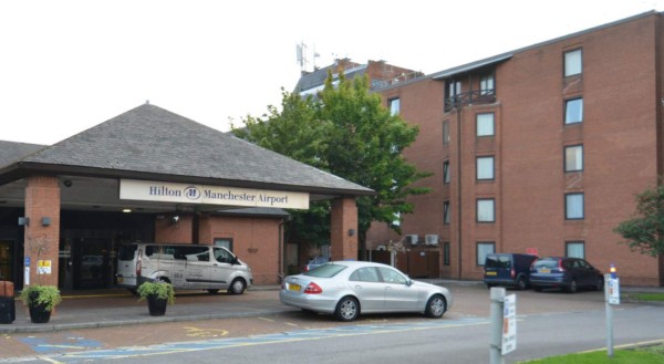 FOTOS: La explosiva enfermera que enamoró a Antonio Valencia en Instagram