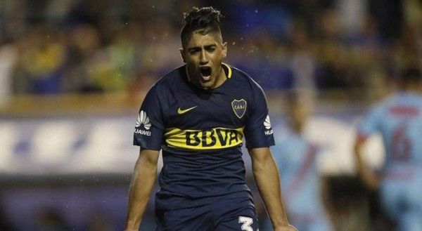 ¡Ofensivo! El 11 inicial que usariá Boca Juniors para la vuelta ante River en la Libertadores