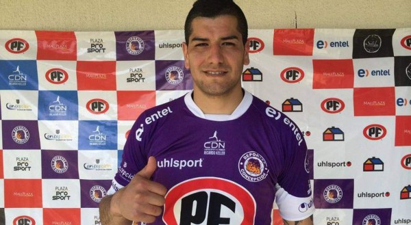 RUMORES Y FICHAJES: Sudamericanos llegan al fútbol centroamericano