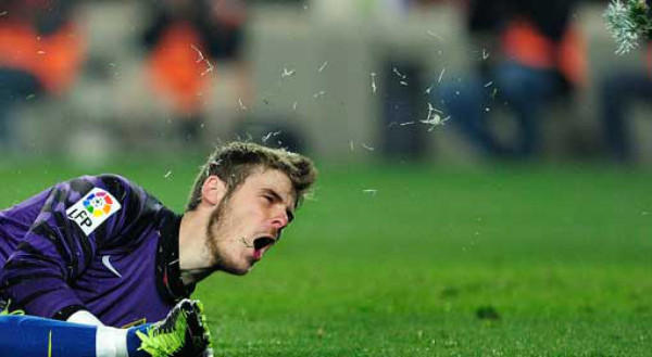 Fútbol Internacional