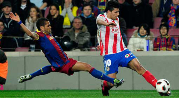 Fútbol Internacional