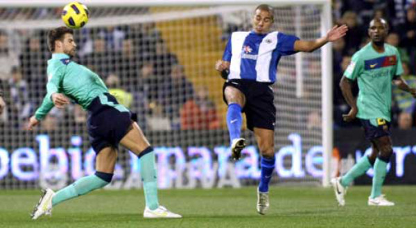 Fútbol Intenacional