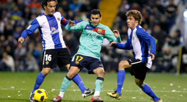 Fútbol Intenacional