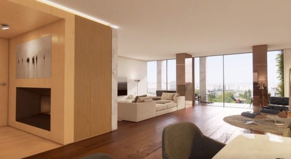 ¡Descubierto! Cristiano Ronaldo es el misterioso comprador del apartamento más caro de Lisboa