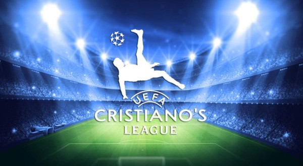 Los divertidos memes que dejó el golazo de chilena de Cristiano Ronaldo