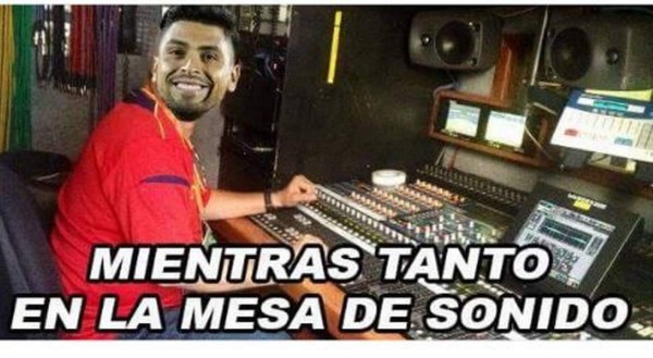 Los mejores memes que ha dejado la Copa América Centenario