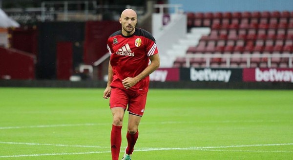 Figuras y personajes del fútbol centroamericano