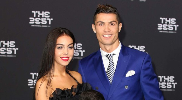 ¡MATADOR! EL once ideal de las novias de Cristiano Ronaldo