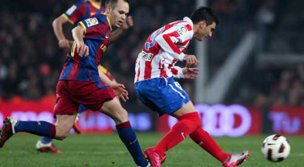 Fútbol Internacional