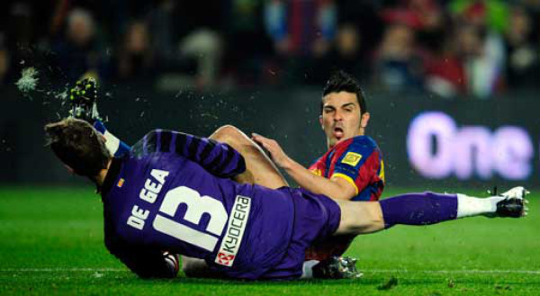 Fútbol Internacional