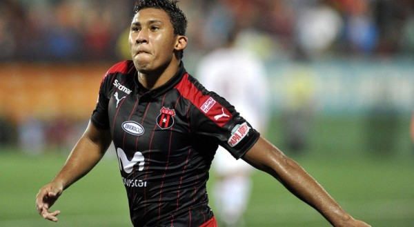 Los futbolistas más caros de la Copa Centroamericana