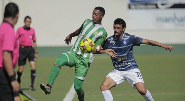 Los fichajes 'bomba' ya confirmados del fútbol centroamericano