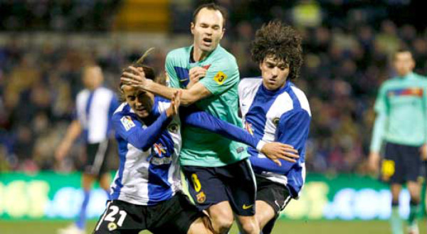 Fútbol Intenacional