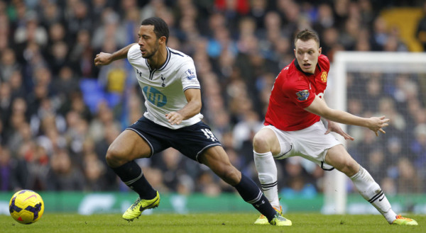 Premier League inglesa en imágenes