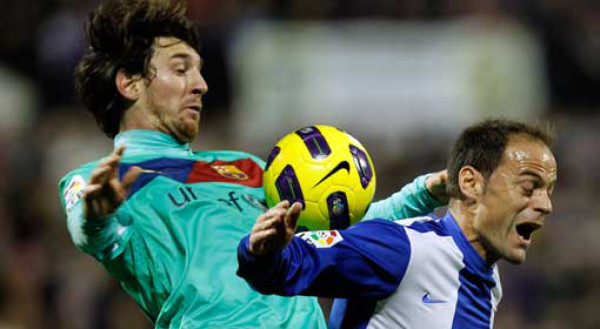 Fútbol Intenacional