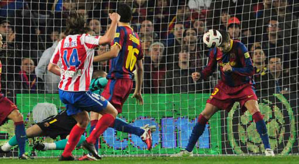 Fútbol Internacional