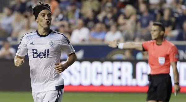 Los espectaculares salarios de los ticos en la MLS