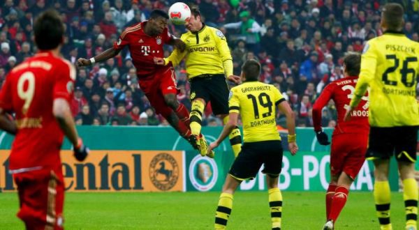 Los clásicos más pasionales del mundo