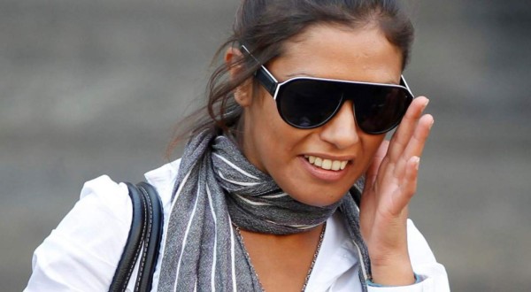 Muere envenenada una modelo, testigo clave en el proceso contra Berlusconi por el caso 'Ruby'