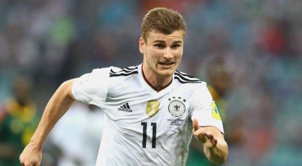 ¡Potencia teutona! El revolucionario 11 de Alemania con el que buscará volver a ganar todo