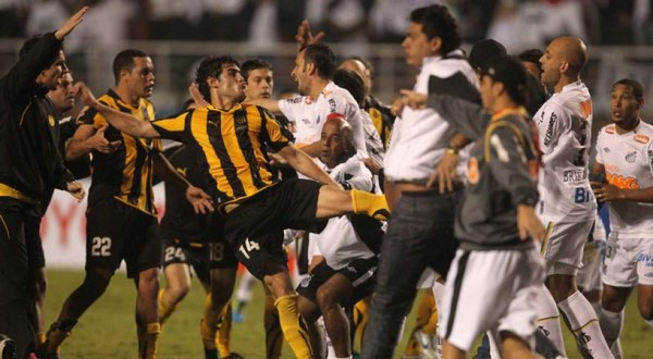 TOP: Las últimas finales de Copa Libertadores y sus campeones