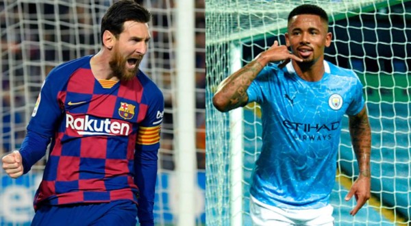 Mercado: La nueva oferta del City por Messi, cuatro salidas en el Real Madrid y el bombazo de Suárez