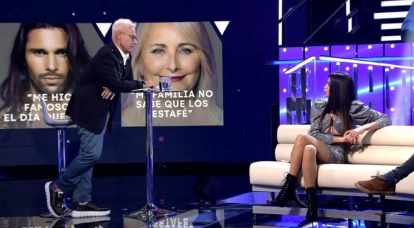 ¿Cristiano Ronaldo? Modelo catalana destapa que tuvo una relación con crack del Real Madrid