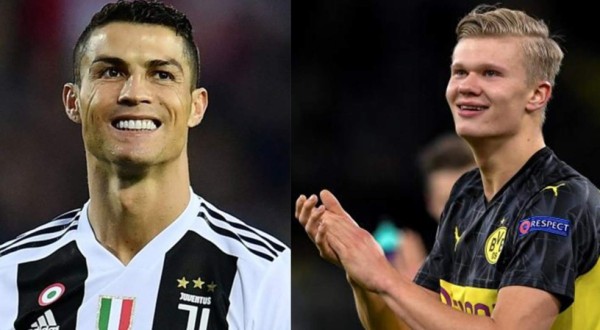 Champions, Ibrahimovic y CR7: 10 cosas que pasaron en un año con Haaland tras anotarle nueve goles a Honduras&nbsp;&nbsp;