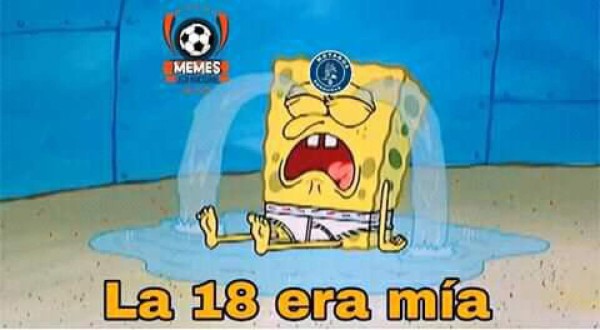 Liga da por finalizado el Clausura 2020 y los memes hacen pedazos a Motagua