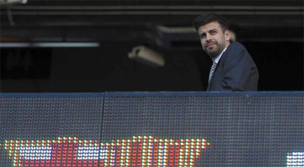 &nbsp;¡De lujo! Los invitados de honor que asistirán a la boda de Sergio Ramos y Pilar Rubio