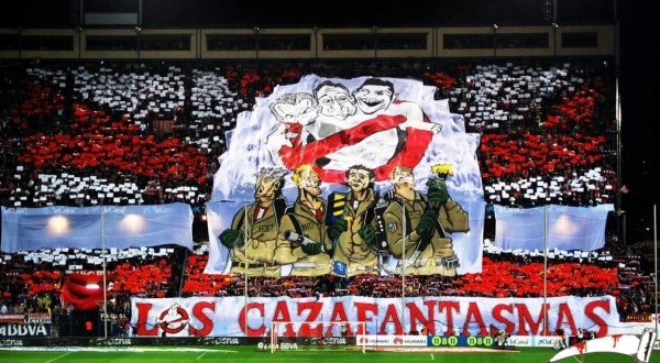 ¡Imperdibles! Los mejores mosaicos en la historia del fútbol europeo