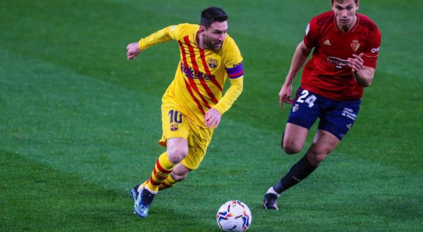 Cinco pueden terminar en Barcelona: Los 25 cracks que quedan libre el próximo mecado de fichajes