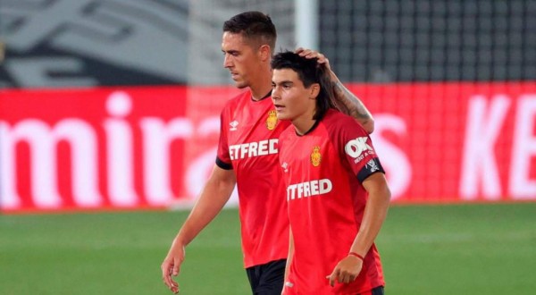 De ser el debutante más joven de toda la historia de Liga Española, ahora vive una 'dolorosa' realidad