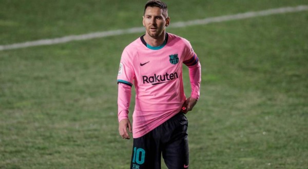 Un contrato millonario: Las cláusulas claves en el salario de Lionel Messi en el Barcelona ¡138 millones por año!