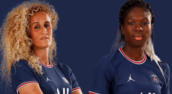 Sigue el escándalo: revelan el estado de salud de Kheira Hamraoui, la futbolista del PSG que fue atacada por su propia compañera&nbsp;&nbsp;