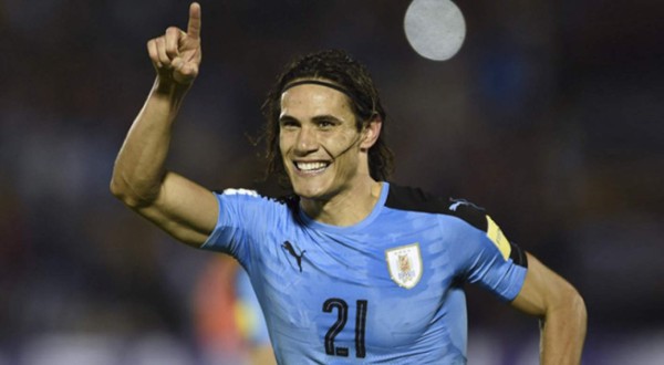 Matuidi: 'Cavani hará todo lo posible para estar'