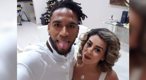 Pedro Gallesse, portero de Perú, le pide perdón a su esposa en vivo por infidelidad