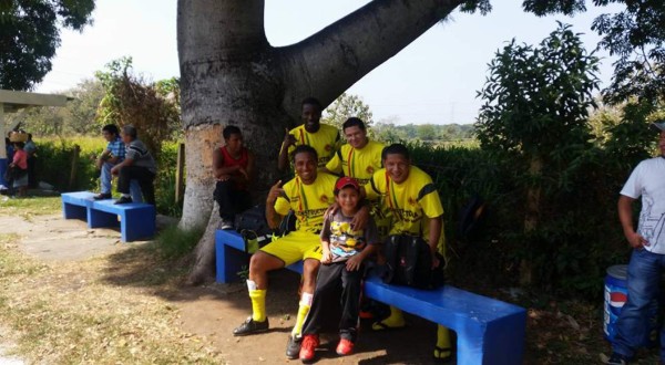 'Pando' Ramírez, de vestir la camisa de la selección de Guatemala a jugar partidos de exhibición