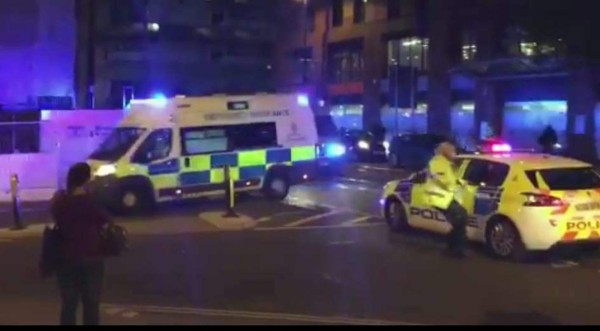 INFORME ESPECIAL: 20 muertos y más de 50 de heridos en ataque terrorista en Manchester