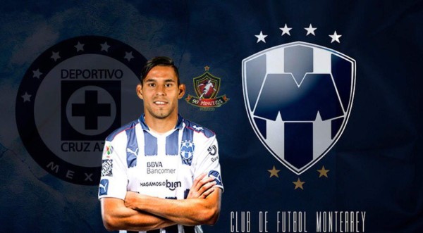 Bombazos: México se revoluciona con grandes fichajes en el Draft