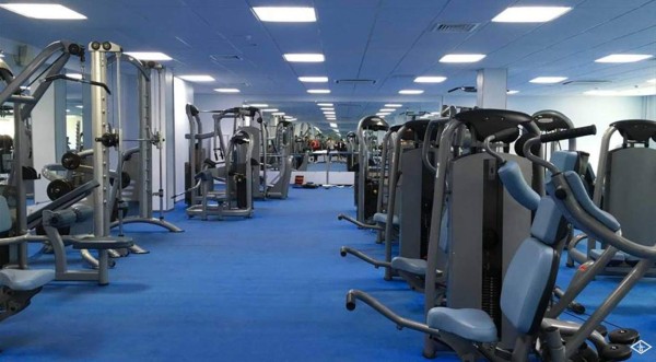 ¡Vaya lujos! Panamá tendrá centro de entrenamiento con todas las comodidades en Rusia