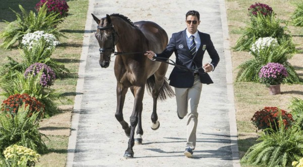 Así está el colorido de Río de Janeiro en el día de la inauguración de los Juegos Olímpicos