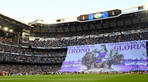 No se vio por TV: El gran gesto del Real Madrid con los jugadores del Bayern; CR7 fue a buscar a Benzema