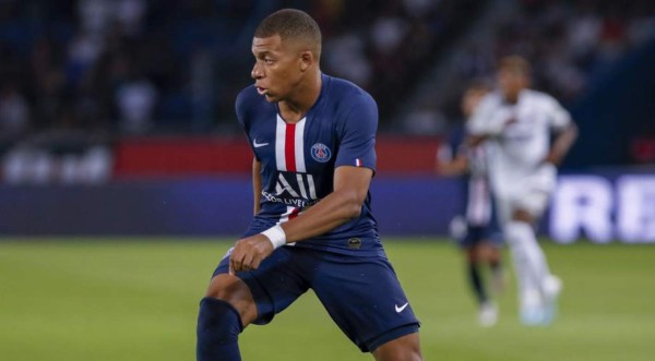 El polémico top de los 10 mejores futbolistas del FIFA 20...¡Sin Mbappé!