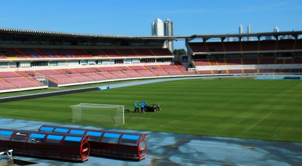 ¡Espectaculares! Los estadios más lindos que albergarán las ligas centroamericanas