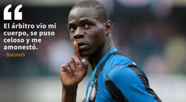 Las frases más 'tontas' dichas por futbolistas: 'Perdimos porque no ganamos'