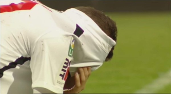 Terror, dolor y llanto en Rumania por muerte de Patrick Ekeng