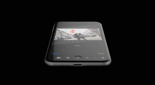 ¡Una joyita! Así será el increíble y espectacular Iphone 8