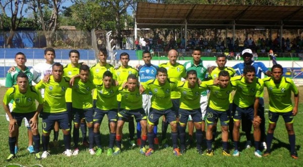 Los nombres más raros de algunos clubes centroamericanos